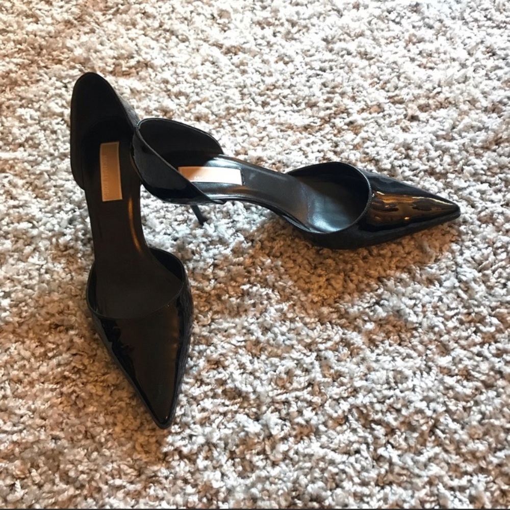 🎉 Price drop!! Michael Kors heels